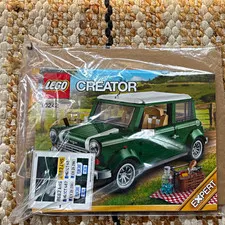 LEGO Creator Expert 10242 MINI Cooper 1077pcs NO BOX!