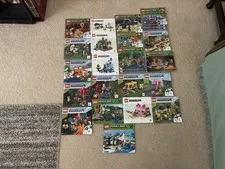 Minecraft Legos