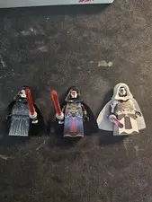Custom  Lego Star Wars Minifigure 
