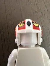 LEGO x164pb06 Star Wars Jek Porkins Helmet