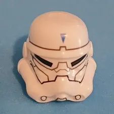 LEGO Star Wars Special Forces Commander Helmet #30408