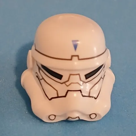 LEGO Star Wars Special Forces Commander Helmet #30408