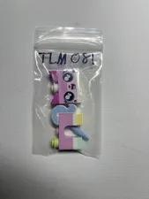 LEGO Kitty Unikitty Pink Unicorn Minifigure 70803