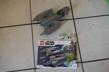 LEGO Star Wars General Grevious Starfighter (75286)