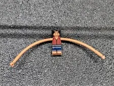 LEGO Monkey D. Luffy Stretched Arms Minifigure 75638 Battle at Arlong Park NEW
