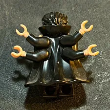 Lego Black Magic Dr. Strange