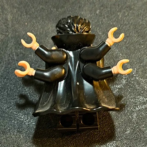 Lego Black Magic Dr. Strange