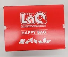 Unbranded Lacue Happy Bag Used
