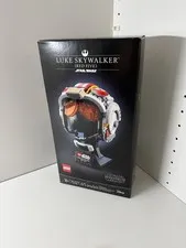 LEGO Star Wars: Luke Skywalker (Red Five) Helmet (75327)