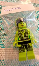 LEGO Star Wars Oola sw0406 Minifigure Jabba's Palace 9516 Twi'lek Dancer Rare