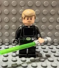 LEGO Luke Skywalker Minifigure
