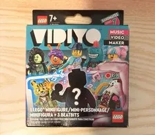 Lego VIDIYO Bandmates Series 1 (43101)