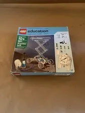 OPEN BOX LEGO Education 9641 