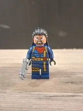 lego Super Heroes Minifigure Bishop sh0996 76294