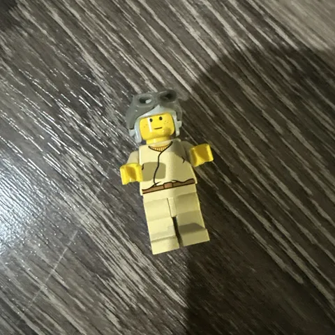 LEGO Star Wars Anakin Skywalker Minifigure (7131 7159 7171) sw0008