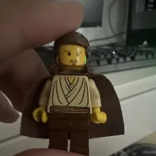 LEGO Star Wars Quinton gin near mint