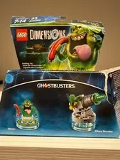 LEGO DIMENSIONS: Slimer Fun Pack (71241)