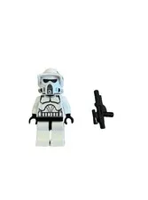 Lego arf trooper  Sw0297 Small Crack In Side