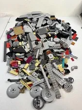 LEGO Bulk Lot Mixed Random pieces 2lbs / Star Wars, Harry Potter, Ninjago NEW