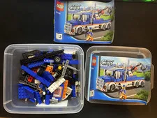 Lego City 50056