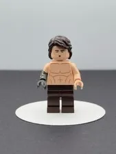 Star Wars LC Anakin ALT "The Nightmare one" Light Custom BDM GCC Printed Fig NEW