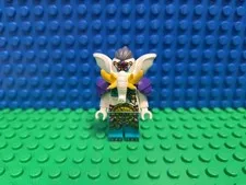 Lego Yellow Tusk Elephant Minifigure mk108 Monkie Kid 80047 80045 80043 CMF Lot 