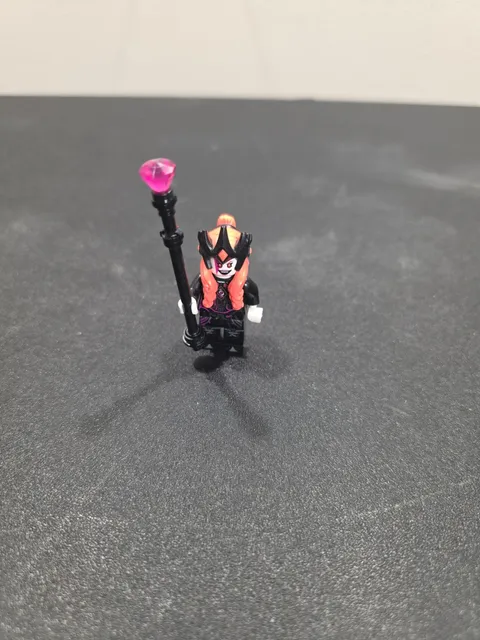 LEGO Dreamzzz Season 2 Neverwitch Minifigure
