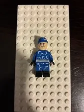 LEGO Captain Boomerang Minifigure 76055 Batman DC Super Hero