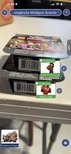 LEGO 71047 Dungeons and Dragons - Szass Tam and Tasha the Witch / lot of 2 new!