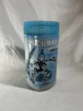 LEGO BIONICLE Vahki Keerakh Set 8619 Complete & Instructions No Disk