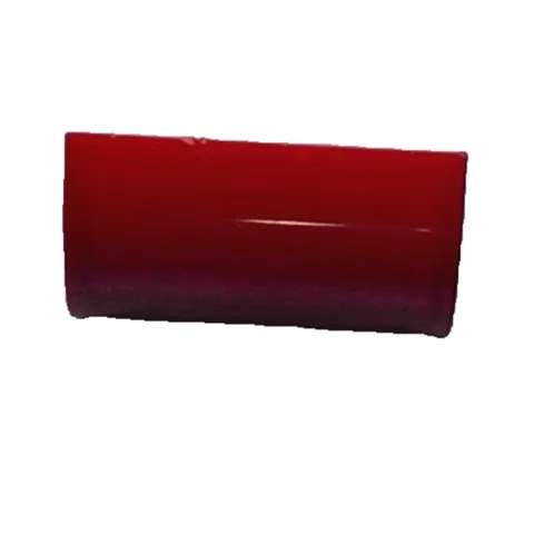 Lego 37352 Red Slope Curved 1 x 2 x 1 No Studs Element 6252037