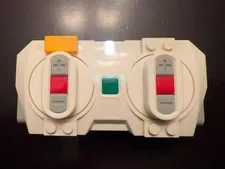 LEGO 88010 Remote Control Used