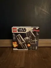 LEGO Star Wars: Imperial TIE Fighter (75300)