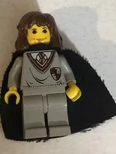 Lego Hermione Harry Potter Mini figure  Action Figure Toy Minifig L2