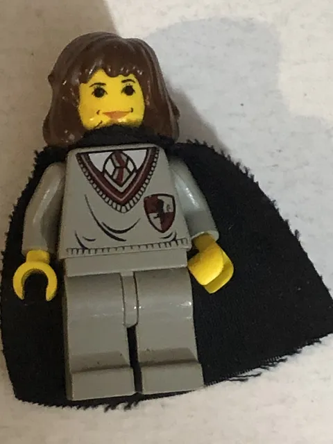 Lego Hermione Harry Potter Mini figure  Action Figure Toy Minifig L2
