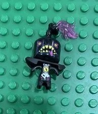 Lego Snivel 71458 71461 71469 DREAMZzz Minifigure