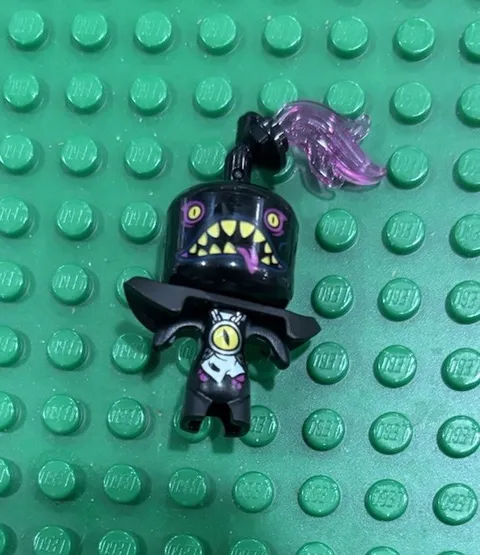 Lego Snivel 71458 71461 71469 DREAMZzz Minifigure