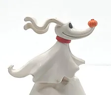Lego 109574pb01 Disney Dog Zero 2024 Ideas Nightmare Before Christmas 21351