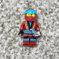 LEGO Nya Legacy NJO0491 From NINJAGO Set 70670 2019  RETIRED HTF