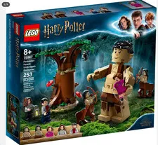LEGO Harry Potter: Forbidden Forest: Umbridge's Encounter (75967)