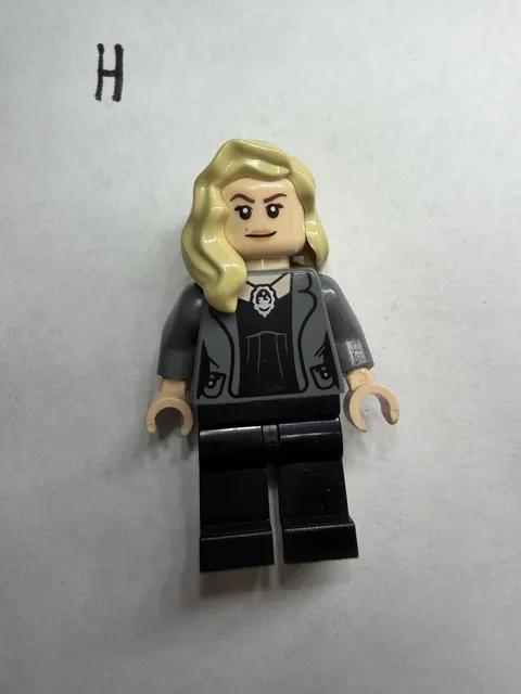 Lego 21354 Twilight The Cullen House Minifigures Never Assembled