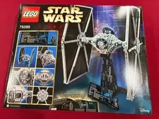 LEGO Star Wars: TIE Fighter UCS Set 75095 New | Sealed | Retired | Free Ship