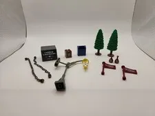 Lego Assortment Of Small Pieces And Parts And Accessories