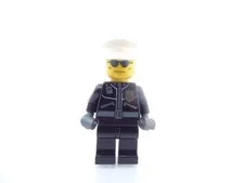 Police Officer LEGO Minifigure Lot City 851848 36002