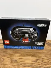 LEGO SEGA GENESIS CONTROLLER SET 40769 SEALED