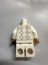 REAL Official Lego Alignment SMART FIG Minifigure Prototype VERY RARE