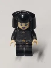 Lego Star Wars - CW Luminara Unduli  #1 