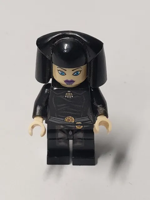 Lego Star Wars - CW Luminara Unduli  #1 