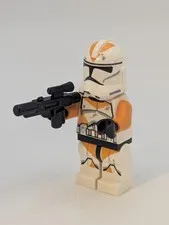 LEGO Star Wars 212th Utapau Clone Trooper SW0522 Minifigure 75036 Genuine 