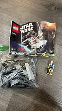 LEGO Star Wars Microfighters 75073 Vulture Droid Microfighter No Box